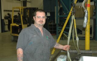 MikeC_Basetek_New_Hire