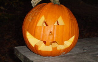 Happy Halloween