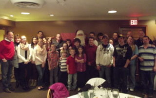 BaseTek Holiday Party