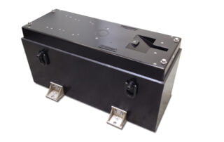 poxystand basetek pedestal