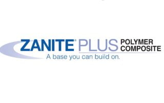 Zanite Plus Logo - Square Format
