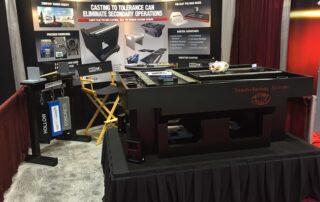 Booth N-6335
