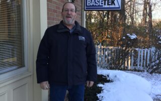 PumpTek Bruce visits BaseTek South