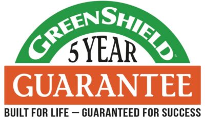 greenshield gaurantee