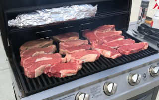 cookout