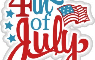 4th of july title