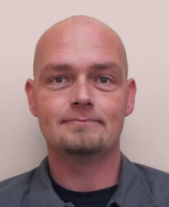 Scott Sharpe