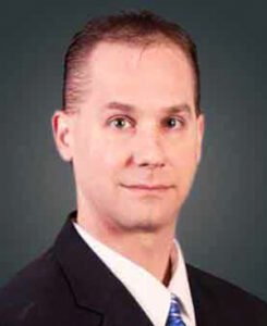 Aaron Spicer
