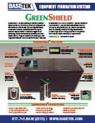 GreenShield Features
