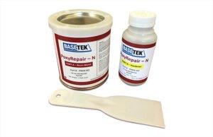 PoxyRepair White