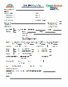 GreenShield Inquiry Form
