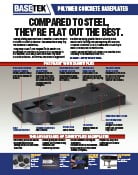 BaseTek PoxyBase Sales Bulletin