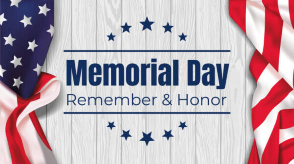 Happy Memorial Day! - BaseTek