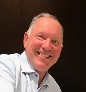 Scott Sapita