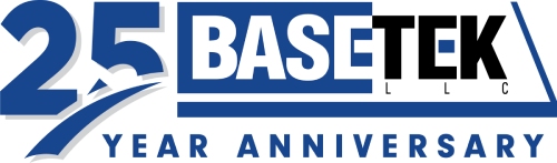 BaseTek Logo